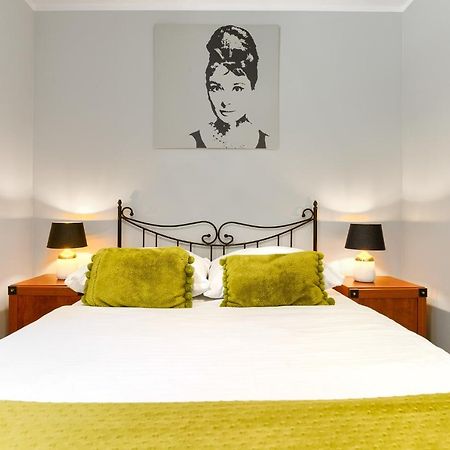 מיילנו Apartament Bursztynowy Rezydencja Park מראה חיצוני תמונה